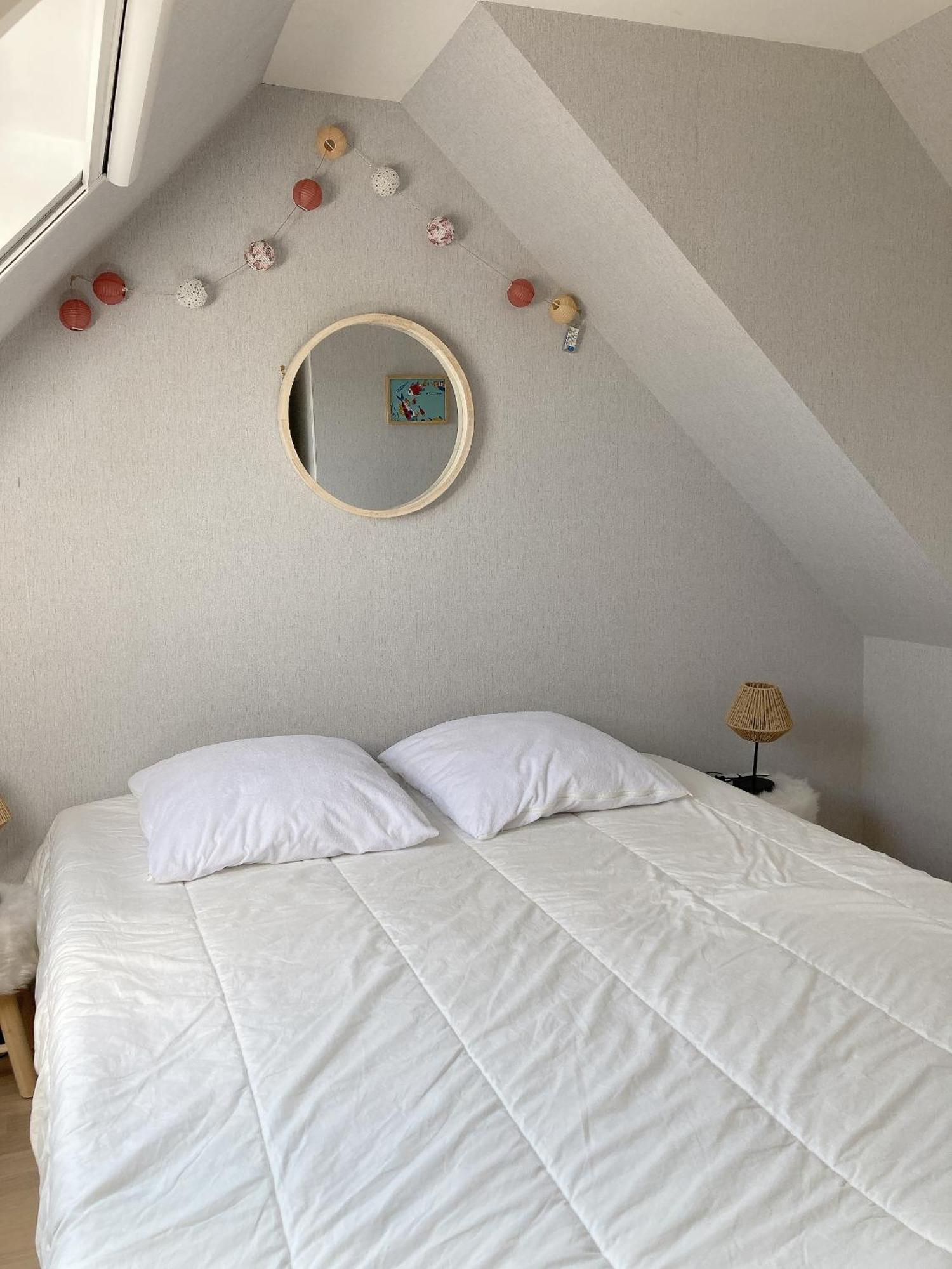 Apartment Les Sardines Bleues Pour 2 A 4 Vacanciers