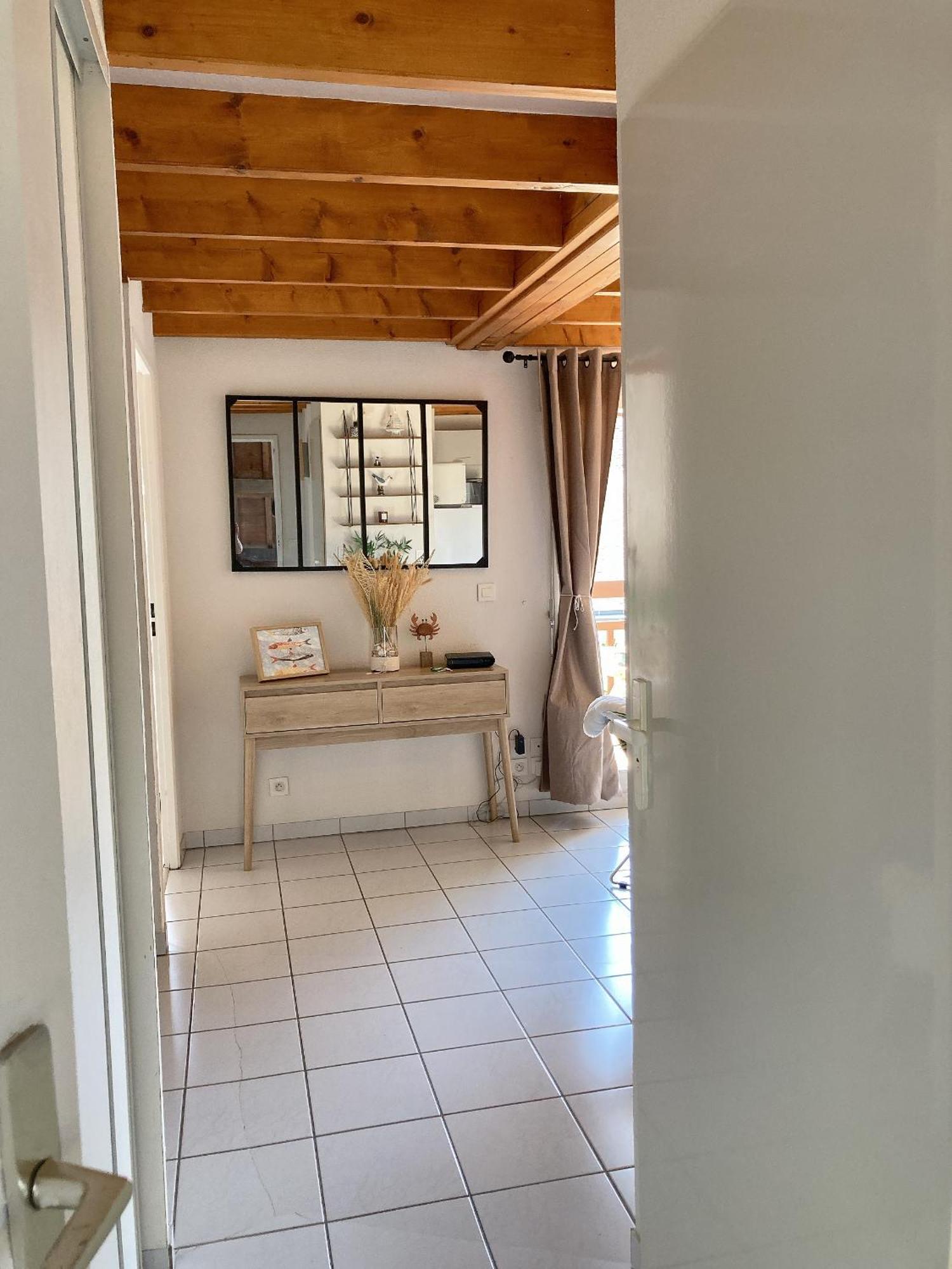 Les Sardines Bleues Pour 2 A 4 Vacanciers Apartment Carnac