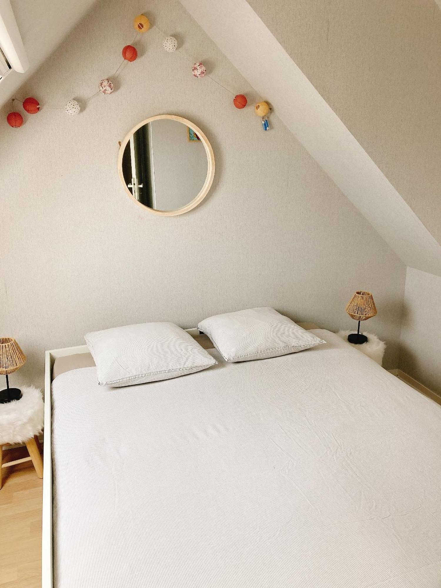 Apartment Les Sardines Bleues Pour 2 A 4 Vacanciers Carnac